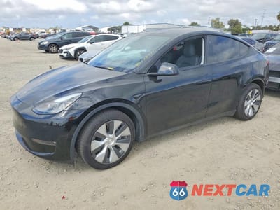 2023 TESLA MODEL Y 7SAYGAEE6PF827721 - główne zdjęcie licytacji z USA - miniatura