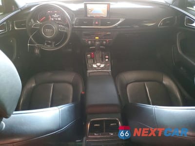 Zdjęcie 8 z 12 samochodu: 2018 AUDI A6 PREMIUM VIN:WAUC8AFC9JN107160 - miniatura
