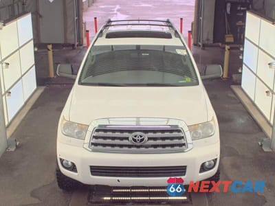 Zdjęcie 13 z 14 samochodu: 2012 TOYOTA SEQUOIA LIMITED VIN:5TDJW5G11CS060675 - miniatura