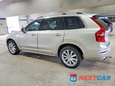 Drugie zdjęcie samochodu z przodu: 2016 VOLVO XC90 T6 VIN:YV4A22PK5G1050069 - miniatura