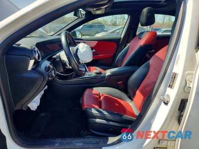 Zdjęcie 7 z 12 samochodu: 2020 MERCEDES-BENZ A 220 4MATIC VIN:W1K3G4FB9LJ237695 - miniatura