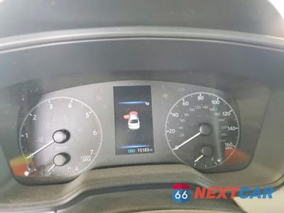 Zdjęcie 9 z 11 samochodu: 2024 TOYOTA COROLLA HYBRID SE VIN:JTDBCMFE2RJ023443 - miniatura