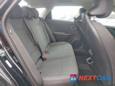 Zdjęcie 10 z 12 samochodu: 2025 KIA K4 LX VIN:3KPFT4DE5SE002755 - miniatura