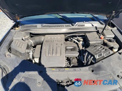 Zdjęcie 12 z 13 samochodu: 2012 GMC TERRAIN SLE VIN:2GKALSEK8C6111803 - miniatura