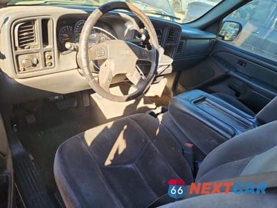 Zdjęcie 8 z 11 samochodu: 2006 GMC NEW SIERRA C1500 VIN:1GTEC19V46Z222059 - miniatura