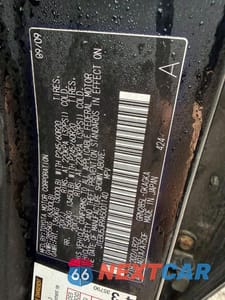 Zdjęcie 12 z 12 samochodu: 2010 TOYOTA 4RUNNER LIMITED VIN:JTEBU5JR9A5001140 - miniatura