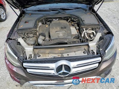 Zdjęcie 12 z 12 samochodu: 2017 MERCEDES-BENZ GLC 300 VIN:WDC0G4JB4HF137982 - miniatura