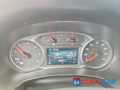 Zdjęcie 9 z 11 samochodu: 2018 GMC TERRAIN SLT VIN:3GKALREU7JL153222 - miniatura