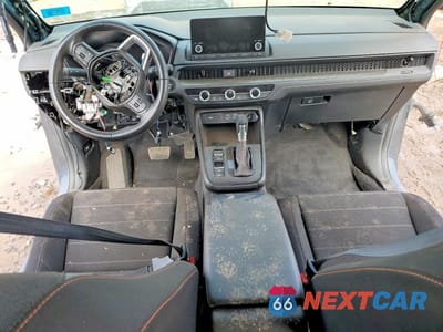 Zdjęcie 8 z 13 samochodu: 2025 HONDA CR-V SPORT VIN:7FARS6H5XSE035934 - miniatura