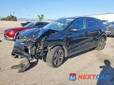 2022 KIA NIRO EX KNDCC3LG3N5149186 - główne zdjęcie licytacji z USA - miniatura