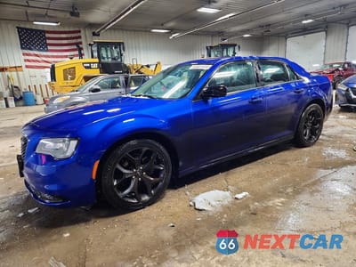2020 CHRYSLER 300 TOURING 2C3CCAAG7LH173704 - główne zdjęcie licytacji z USA - miniatura