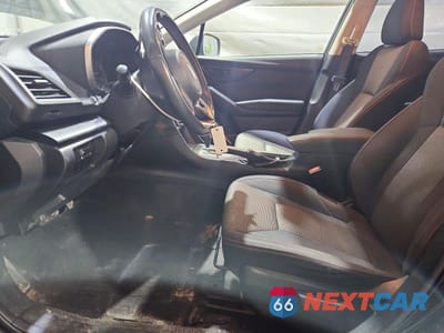 Zdjęcie 7 z 12 samochodu: 2018 SUBARU CROSSTREK PREMIUM VIN:JF2GTABC8JH231655 - miniatura