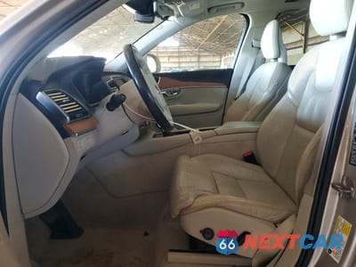 Zdjęcie 7 z 12 samochodu: 2016 VOLVO XC90 T6 VIN:YV4A22PL3G1036230 - miniatura