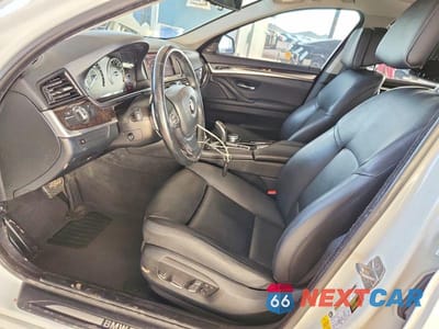 Zdjęcie 7 z 11 samochodu: 2016 BMW 535 I VIN:WBA5B1C59GG130919 - miniatura