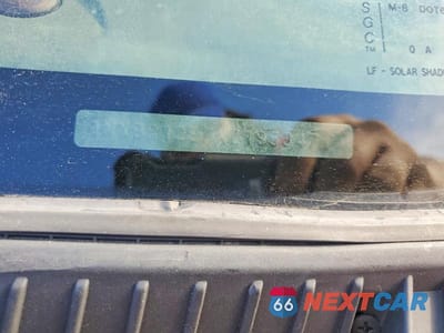 Zdjęcie 12 z 12 samochodu: 1999 TOYOTA COROLLA VE VIN:1NXBR12E7XZ195347 - miniatura