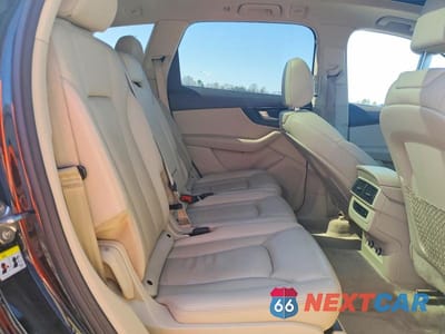 Zdjęcie 11 z 12 samochodu: 2019 AUDI Q7 PREMIUM VIN:WA1AAAF71KD002373 - miniatura