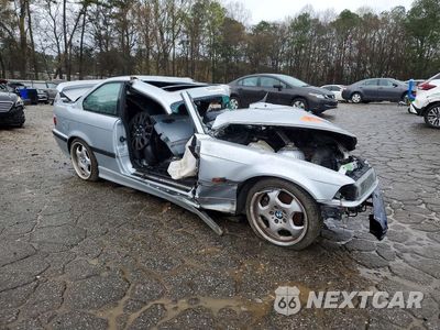 Czwarte zdjęcie samochodu z boku: 1995 BMW M3 VIN:WBSBF9328SEH06692 - miniatura