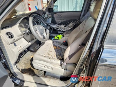 Zdjęcie 7 z 14 samochodu: 2013 HONDA PILOT EXL VIN:5FNYF3H69DB022596 - miniatura