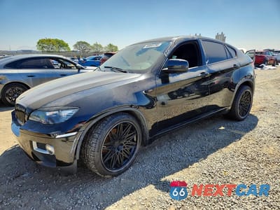 2014 BMW X6 XDRIVE35I 5UXFG2C58E0K41108 - główne zdjęcie licytacji z USA - miniatura