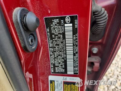Zdjęcie 12 z 12 samochodu: 2016 TOYOTA CAMRY XLE VIN:4T1BF1FK1GU525945 - miniatura