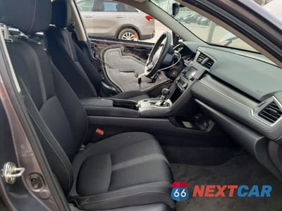 Zdjęcie 7 z 13 samochodu: 2019 HONDA CIVIC VIN:2HGFC2E68KH517833 - miniatura