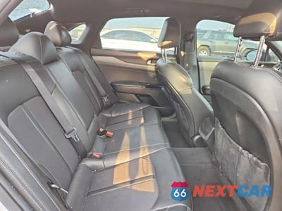 Zdjęcie 10 z 12 samochodu: 2021 KIA K5 GT-LINE VIN:5XXG64J29MG062411 - miniatura
