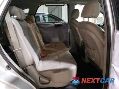 Zdjęcie 11 z 13 samochodu: 2011 HYUNDAI VERACRUZ GLS VIN:KM8NUDCCXBU143214 - miniatura