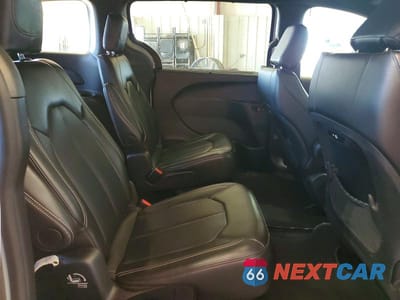 Zdjęcie 11 z 12 samochodu: 2025 CHRYSLER PACIFICA SELECT VIN:2C4RC1BG1SR502894 - miniatura