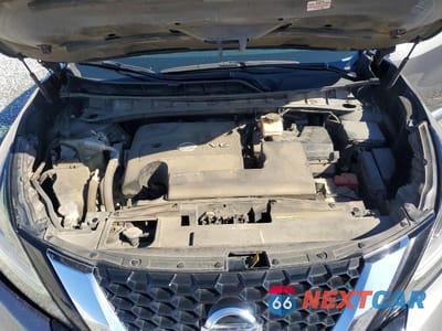 Zdjęcie 12 z 13 samochodu: 2019 NISSAN MURANO S VIN:5N1AZ2MJ4KN119311 - miniatura