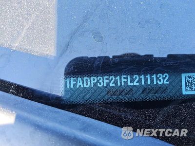 Zdjęcie 12 z 12 samochodu: 2015 FORD FOCUS SE VIN:1FADP3F21FL211132 - miniatura