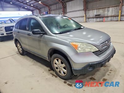 Czwarte zdjęcie samochodu z boku: 2008 HONDA CR-V EX VIN:3CZRE38538G704754 - miniatura