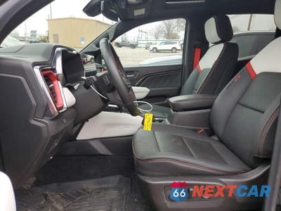 Zdjęcie 7 z 11 samochodu: 2025 GMC CANYON AT4 VIN:1GTP2DEK1S1228953 - miniatura