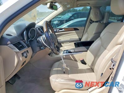 Zdjęcie 7 z 13 samochodu: 2015 MERCEDES-BENZ ML 350 VIN:4JGDA5JB1FA530083 - miniatura