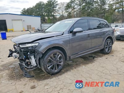 2025 AUDI Q7 PREMIUM PLUS WA1LVBF77SD020976 - główne zdjęcie licytacji z USA - miniatura