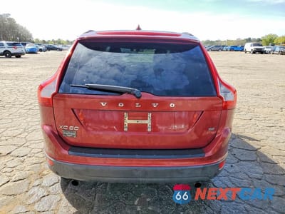 Zdjęcie 6 z 13 samochodu: 2010 VOLVO XC60 3.2 VIN:YV4960DL0A2099450 - miniatura