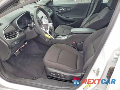 Zdjęcie 7 z 12 samochodu: 2023 CHEV MALIBU LS VIN:1G1ZC5ST4PF147327 - miniatura