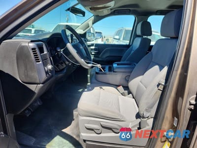 Zdjęcie 7 z 12 samochodu: 2014 CHEVROLET SILVERADO C1500 VIN:1GCRCPEH1EZ414087 - miniatura