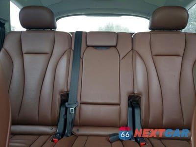 Zdjęcie 10 z 13 samochodu: 2018 AUDI Q7 PREMIUM PLUS VIN:WA1LAAF72JD052691 - miniatura