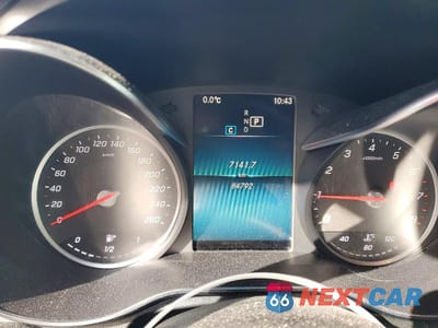 Zdjęcie 9 z 14 samochodu: 2020 MERCEDES-BENZ GLC COUPE 300 4MATIC VIN:WDC0J8EB8LF695829 - miniatura