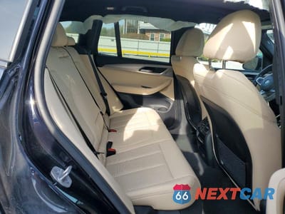 Zdjęcie 11 z 13 samochodu: 2024 BMW X3 VIN:5UX53DP03R9U45270 - miniatura