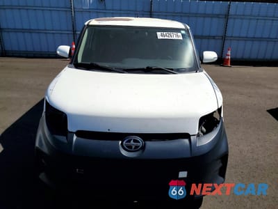 Piąte zdjęcie samochodu w środku: 2012 SCION XB BASE VIN:JTLZE4FE9CJ008961 - miniatura