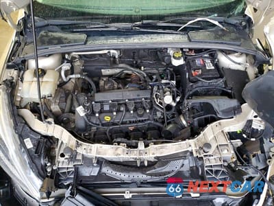 Zdjęcie 12 z 13 samochodu: 2018 FORD FOCUS TITANIUM VIN:1FADP3N27JL232609 - miniatura