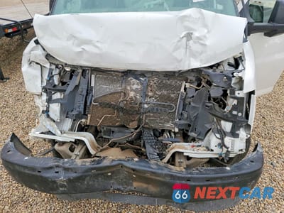 Zdjęcie 12 z 13 samochodu: 2018 CHEVROLET EXPRESS BOX TRUCK VIN:1GB3GSCGXJ1341239 - miniatura