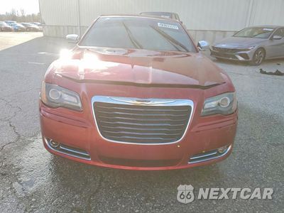 Piąte zdjęcie samochodu w środku: 2012 CHRYSLER 300 LIMITED VIN:2C3CCACG7CH234398 - miniatura