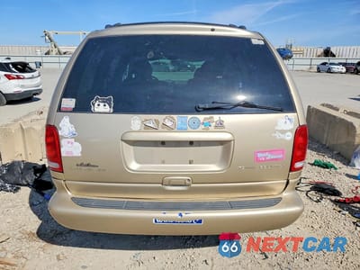 Zdjęcie 6 z 13 samochodu: 2000 CHRYSLER TOWN & COUNTRY LXI VIN:1C4GP54L3YB635452 - miniatura
