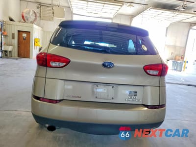 Zdjęcie 6 z 12 samochodu: 2007 SUBARU B9 TRIBECA 3.0 H6 VIN:4S4WX86D374400809 - miniatura