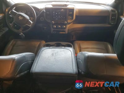 Zdjęcie 8 z 13 samochodu: 2025 RAM 2500 TRADESMAN VIN:3C6UR5HJ7SG518890 - miniatura