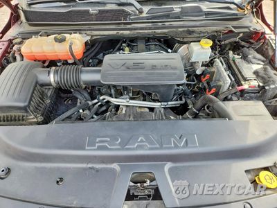 Zdjęcie 11 z 13 samochodu: 2020 RAM 1500 BIG HORN VIN:1C6RREFG5LN119711 - miniatura