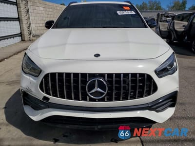 Piąte zdjęcie samochodu w środku: 2021 MERCEDES-BENZ GLA 250 VIN:W1N4N4GB1MJ310880 - miniatura