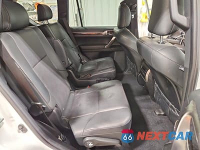 Zdjęcie 10 z 12 samochodu: 2023 LEXUS GX 460 LUXURY VIN:JTJGM7BX3P5362808 - miniatura